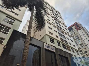 Apartamento de 3 quartos, Águas Claras · Rua 37 - Ilha De Sardenha - 3 Quartos Lindo e Planejado - Apartamento com 84m - Lazer - Varanda.