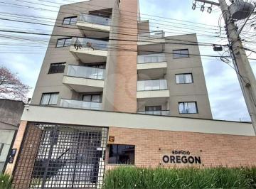 Apartamento de 2 quartos, Curitiba · Apto. Duplex B. Rebouças ( 69,31 m² ) - 2 Quartos - 1 Vaga Garagem