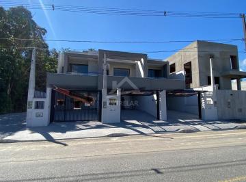 Foto 01 · Excelente oportunidade! Casa à venda em Jaraguá do Sul-SC, bairro Chico de Paulo, 2 quartos, 2 suíte