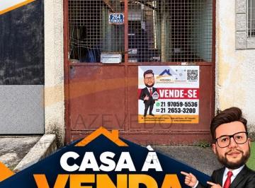 Foto 01 · Casa, Vila Bela Vista, Duque de Caxias, RJ