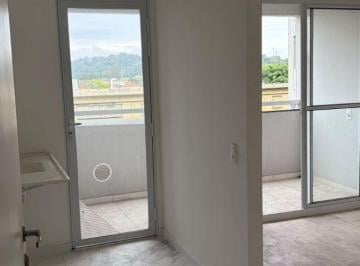 Apartamento de 2 quartos, São Paulo · Apartamento de 2 dormitório, varanda e vaga de garagem no socorro