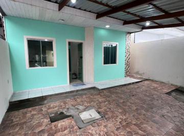 Casa de 2 quartos, Manaus · Casa a Venda no Bairro Colônia Terra Nova ( 2 Quartos)