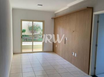 Foto 01 · APARTAMENTO PARA ALUGAR NO CONDOMÍNIO ROCCAPORENA BAIRRO CENTRO NA CIDADE DE INDAIATUBA-SP