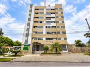 Apartamento en Venda de 3 quartos Bacacheri · Apartamento frente Parque Bacacheri.
