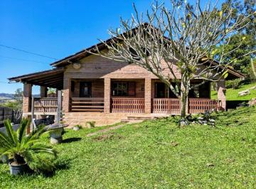Rural , Taquara · CHÁCARA 5.000 M² - SANTA CRUZ DA CONCÓRDIA - TAQUARA - RS