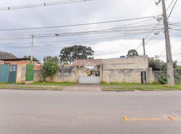 Casa de 4 quartos, São José dos Pinhais · Casa Comercial/Residencial para Venda no Bairro Guatupê - São José Dos Pinhais