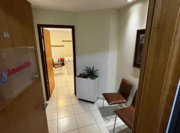 Comercial , Brasília · Sala Comercial 30,66m² – Asa Norte, Ed. Dr. Crispim – Aceita Financiamento