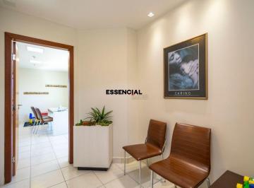 Comercial , Brasília · Sala Comercial 30,66m² – Asa Norte, Ed. Dr. Crispim – Aceita Financiamento