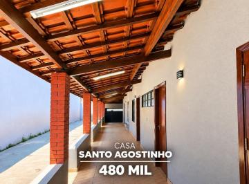 Foto 13 · Casa no Bairro Santo Agostinho por 480 mil