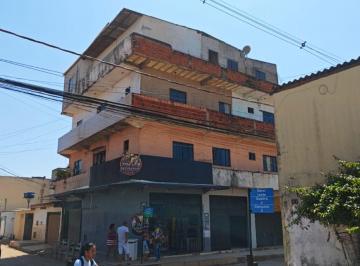 Comercial , Brasília · PRÉDIO À VENDA | 500 m² DE ÁREA CONSTRUÍDA | 3 LOJAS + 5 APARTAMENTOS | ESQUINA | ESTRUTURAL
