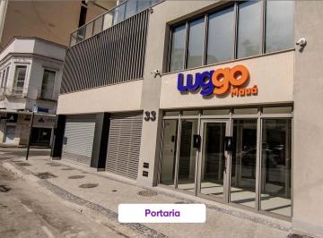 Comercial , Rio de Janeiro · Loja com Mezanino no Térreo de APT com varios Airbnb | Centro | Sem Condomínio | Lapa | Uruguaiana