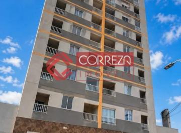 Apartamento · 32m² · 2 Quartos · Apartamento para venda, 2 quarto(s), Vila Curuçá, São Paulo