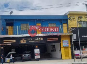 Comercial · 200m² · Sala para aluguel, São Miguel Paulista, São Paulo