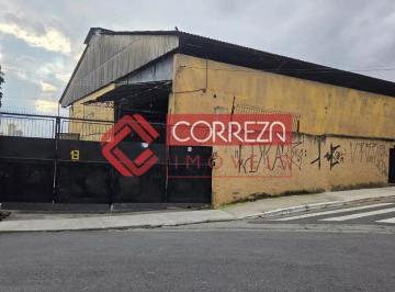 Comercial · 2380m² · Galpão para venda, Vila Mesquita, São Paulo
