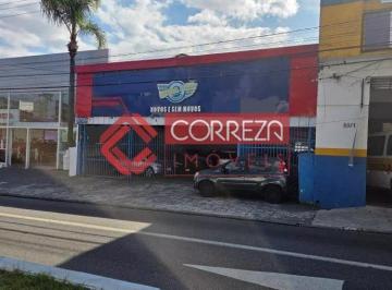 Terreno · 750m² · Terreno Comercial  Vila Norma, São Paulo