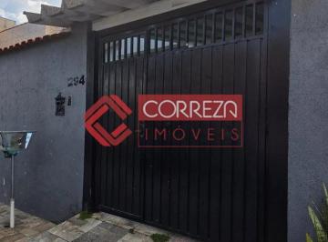 Casa · 253m² · 3 Quartos · 2 Vagas · - casa para venda, 3 quarto(s), Vila Curuçá, São Paulo