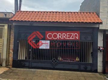 Casa · 125m² · 1 Quarto · 2 Vagas · - casa para venda, 1 quarto(s), Vila Nova Curuçá, São Paulo