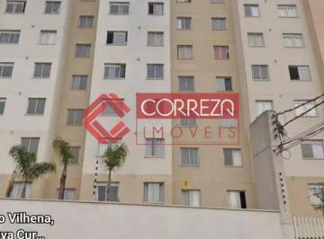 Apartamento · 42m² · 2 Quartos · 1 Vaga · Apartamento para venda, 2 quarto(s), Vila Nova Curuçá, São Paulo