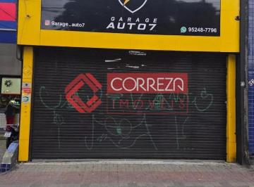 Comercial · 100m² · Salão para aluguel, Itaim Paulista, São Paulo