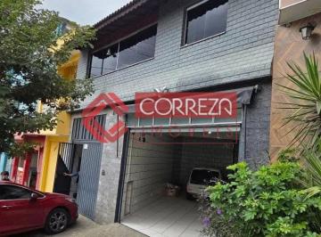 Casa · 150m² · 3 Quartos · 1 Vaga · Sobrado para venda, 3 quarto(s), Itaim Paulista, São Paulo