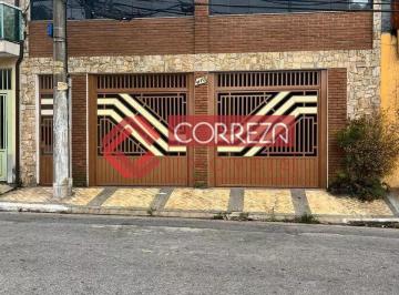 Casa · 190m² · 2 Quartos · 3 Vagas · Sobrado para venda, 2 quarto(s), Parque Cruzeiro Do Sul, São Paulo