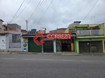 Terreno · 250m² · Terreno para venda, Vila Curuçá, São Paulo