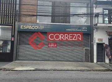 Comercial · 486m² · 3 Vagas · Salão comercial para aluguel, - Selecione - Bairro, São Paulo