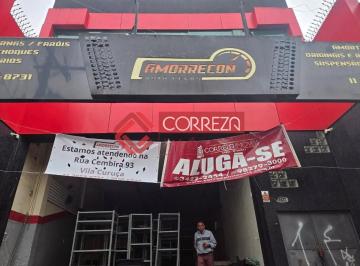 Comercial · 192m² · Prédio comercial para aluguel, Jardim São Sebastião, São Paulo