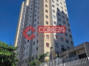 Apartamento · 44m² · 2 Quartos · Apartamento para , 2 quarto(s),  Vila Nova Curuçá, São Paulo