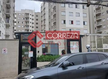 Apartamento · 45m² · 2 Quartos · Apartamento para aluguel, 2 quarto(s), Vila Nova Curuçá, São Paulo