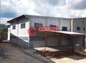 Comercial · 3000m² · Galpão para venda, Parque Piratininga, Itaquaquecetuba