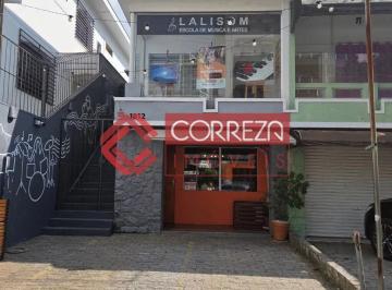 Comercial · 170m² · Prédio comercial para venda,  Vila Mariana, São Paulo