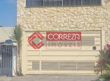 Casa · 140m² · 4 Quartos · 2 Vagas · Sobrado para venda, 4 quarto(s), Cidade Nova Sao Miguel, São Paulo