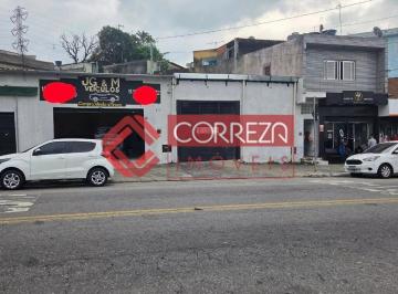 Comercial · 300m² · Prédio comercial para venda, Cidade Nova Sao Miguel, São Paulo