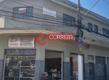 Comercial · 299m² · Prédio para venda, Vila Alabama, São Paulo