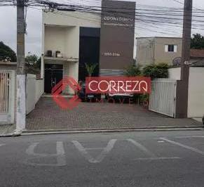Comercial · 240m² · Prédio Comercial para Venda, Vila Jacui