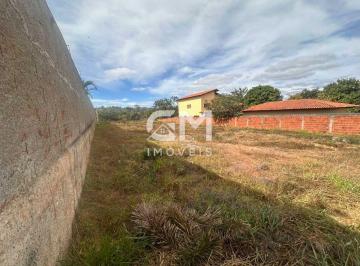Terreno · 1080m² · LOTE / TAQUARI / VAZADO / ESCRITURADO / 1080M² / 61 3595 1212
