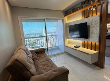 Apartamento de 2 quartos, Manaus · VEND0- VIEW CLUB - PONTA NEGRA