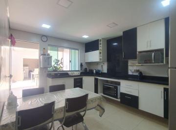 Casa de 4 quartos, Santa Maria · CASA À VENDA – RESIDENCIAL SANTOS DUMONT | SANTA MARIA/DF