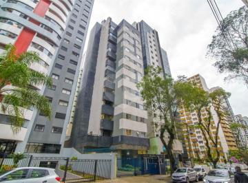 Apartamento de 3 quartos, Curitiba · Apartamento no Batel com 3 quartos e 2 vagas