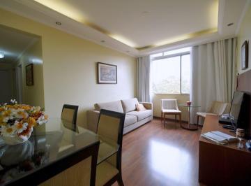 Apartamento en Venda de 2 quartos · Apartamento com 2 dormitórios à venda, 65 m² por R$ 1.120.000 - Asa Sul - Brasília/DF