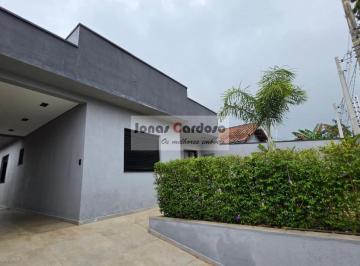 Foto 02 · Casa à venda em Mogi das Cruzes-SP, Botujuru: 2 quartos, sendo 1 suíte com closet, sala, e 3 vagas,