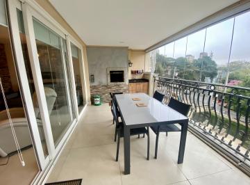 Apartamento Aluguel de 3 quartos · OPORTUNIDADE PARA LOCAÇÃO NA CHÁCARA KLABIN! - APARTAMENTO 100% MOBILIADO.