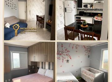 202609081433256699.jpg · Apartamento de 48 m² com 2 quartos à venda em Nova Cidade Jardim