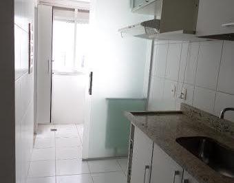 Apartamento · 3 Quartos · Apartamento à venda - em Águas Claras Sul