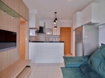 Apartamento · 1 Quarto · Apartamento para aluguel - em Águas Claras Sul