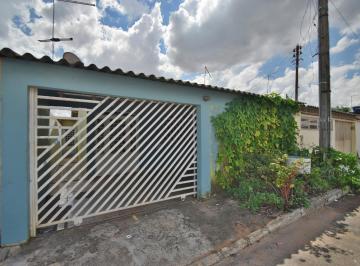 Casa · 95m² · 2 Quartos · Casa à venda - em Samambaia Norte