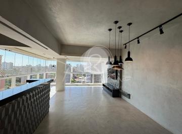 Foto 01 · Apartamento para Venda e Locação no Cambuí em Campinas - 2 quartos