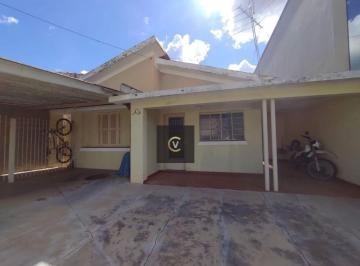 Casa de 3 quartos, Valinhos · Casa comercial à venda em Valinhos
