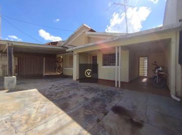 Casa de 3 quartos, Valinhos · Casa comercial à venda em Valinhos